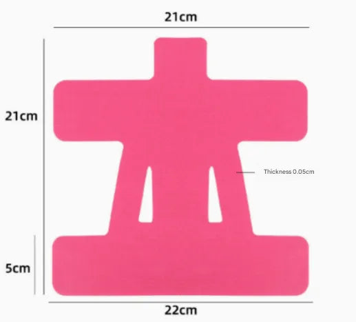 10/20pcs🔥Kinesiology Tape for Shoulder Pain Relief