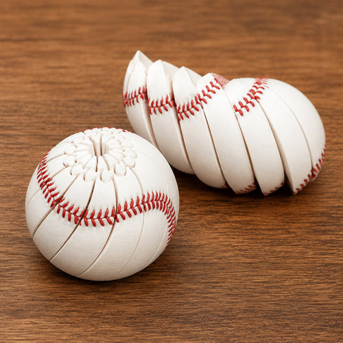 🎁The Father's Day gift he'll actually use!⚾Baseball Fidget Ball Toy