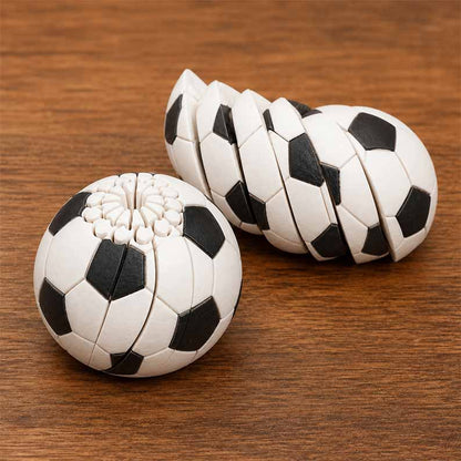 🎁The Father's Day gift he'll actually use!⚾Baseball Fidget Ball Toy