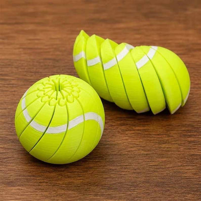 🎁The Father's Day gift he'll actually use!⚾Baseball Fidget Ball Toy