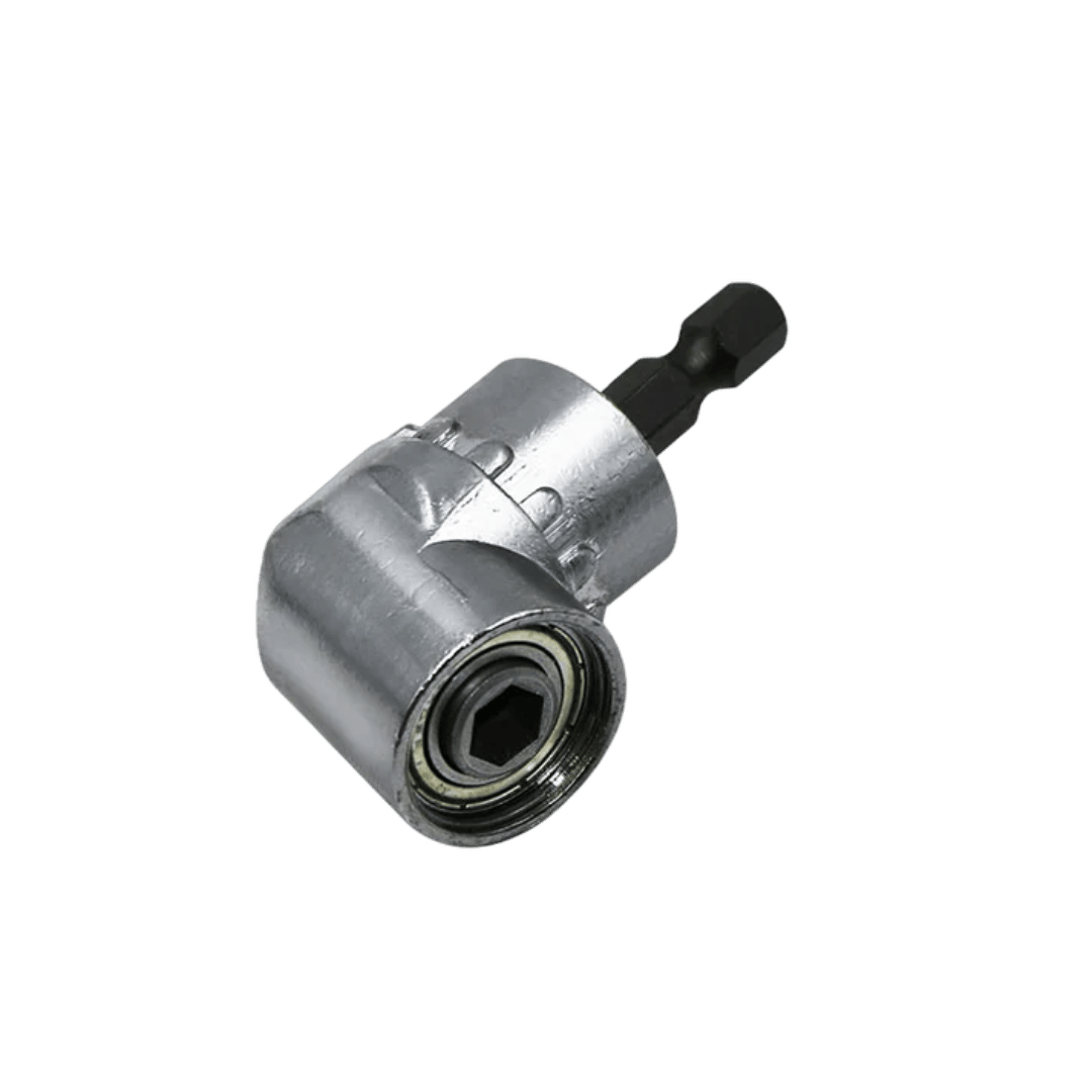 🏆Flash Sale⚡ 70K+ SOLD!🔧105 Degree Right Angle Drill Adapter