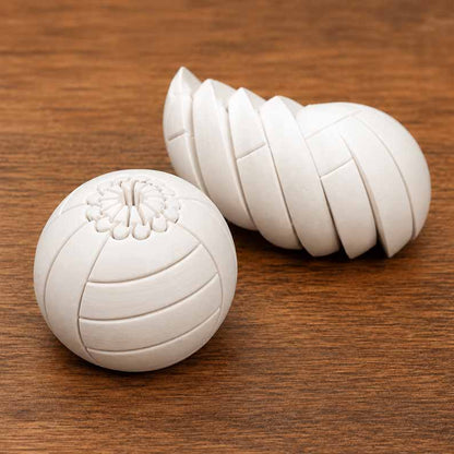 🎁The Father's Day gift he'll actually use!⚾Baseball Fidget Ball Toy