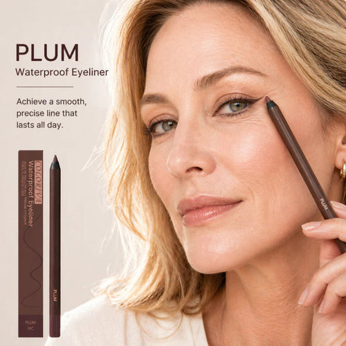LAST DAY -💜BUY 1 GET 1 FREE💜24HR Waterproof Eyeliner — Day to Night Wear