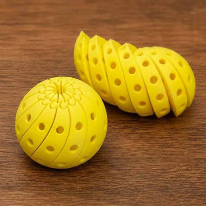 🎁The Father's Day gift he'll actually use!⚾Baseball Fidget Ball Toy