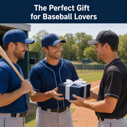 🎁The Father's Day gift he'll actually use!⚾Baseball Fidget Ball Toy