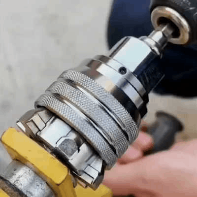 Multi-function Universal Socket Wrench Tool - Universal Maintenance Tool