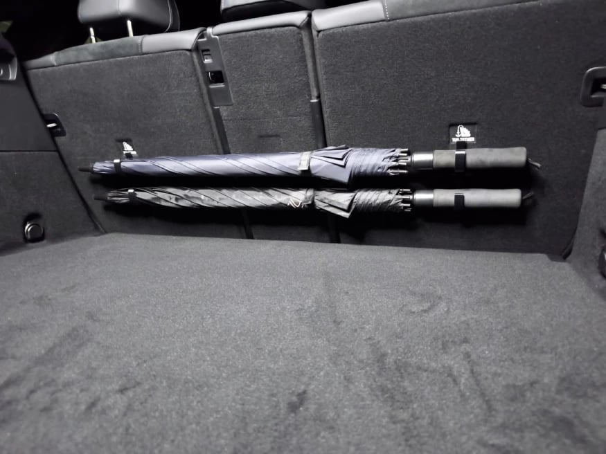 ⛅Car Umbrella Hook (2 PCS)