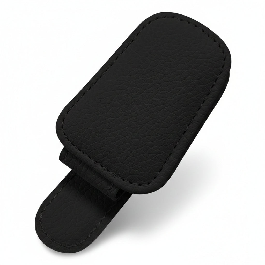 Multifunctional Car Glasses Clip