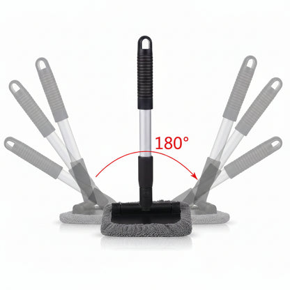 Extendable Windshield Cleaning Wand