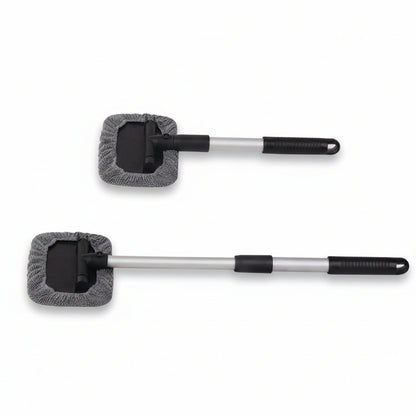 Extendable Windshield Cleaning Wand