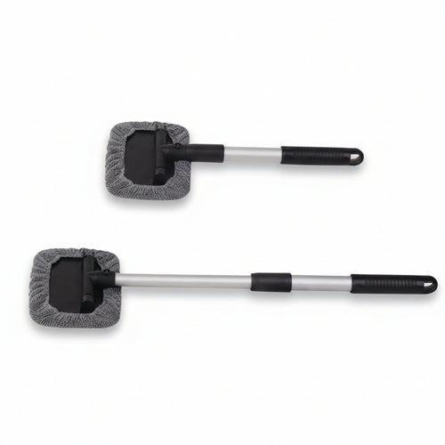 Extendable Windshield Cleaning Wand