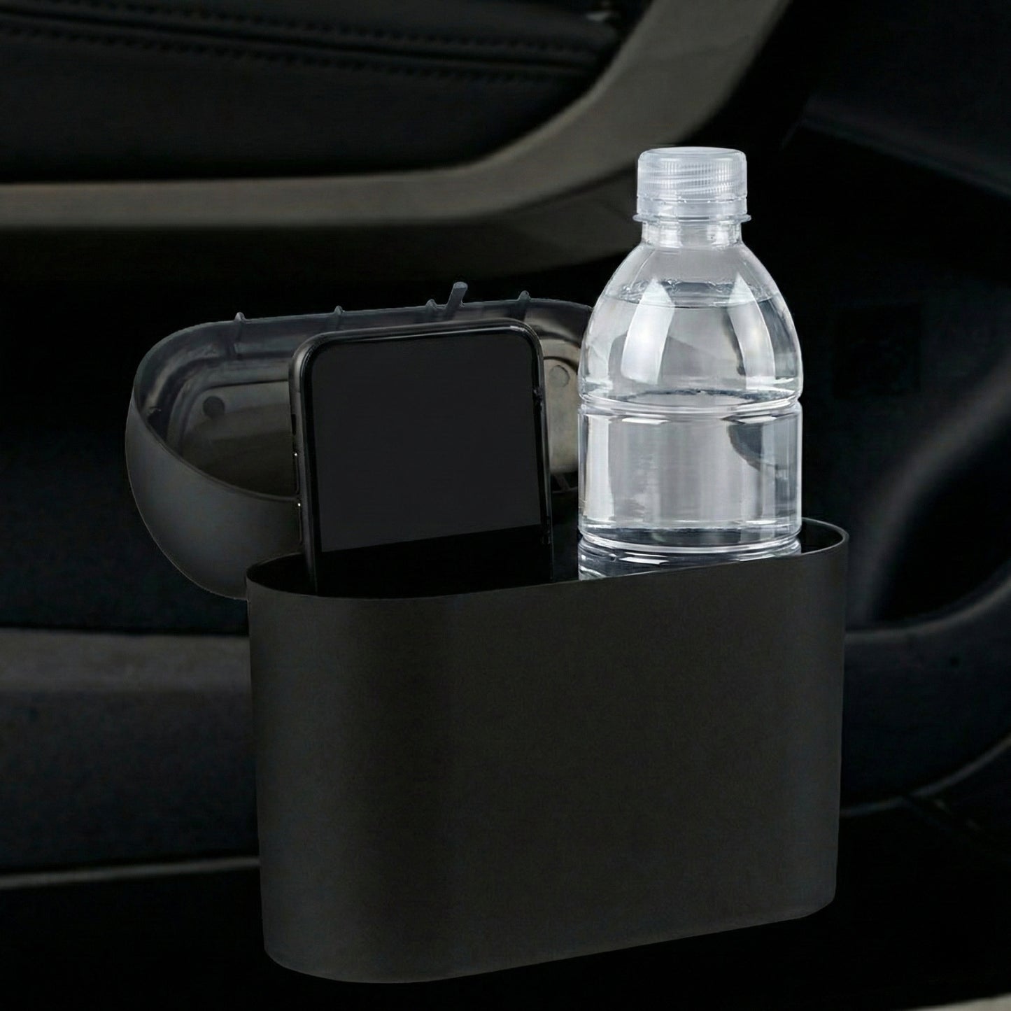 Car Hanging Trash Bin