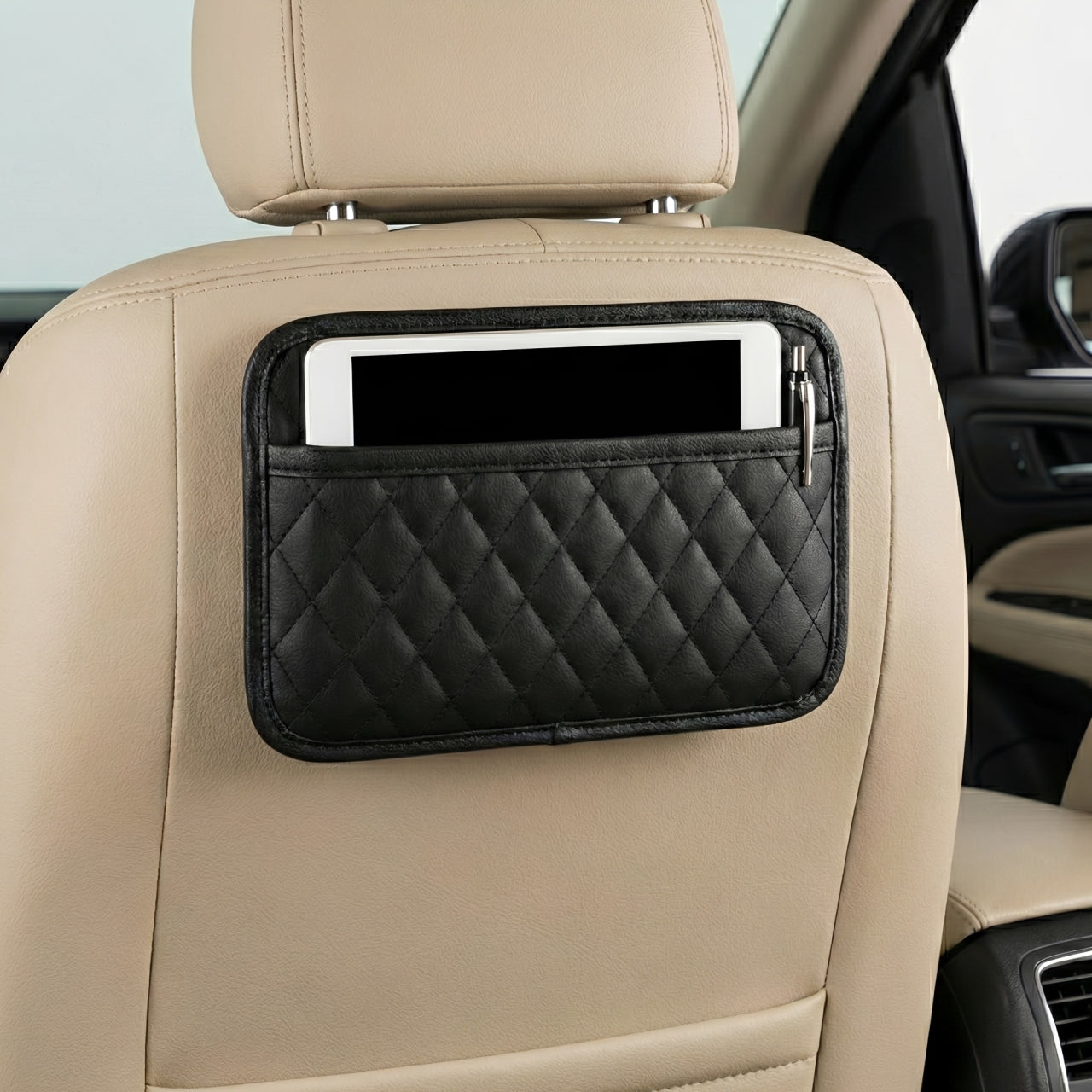 Multifunctional Car Storage Pocket