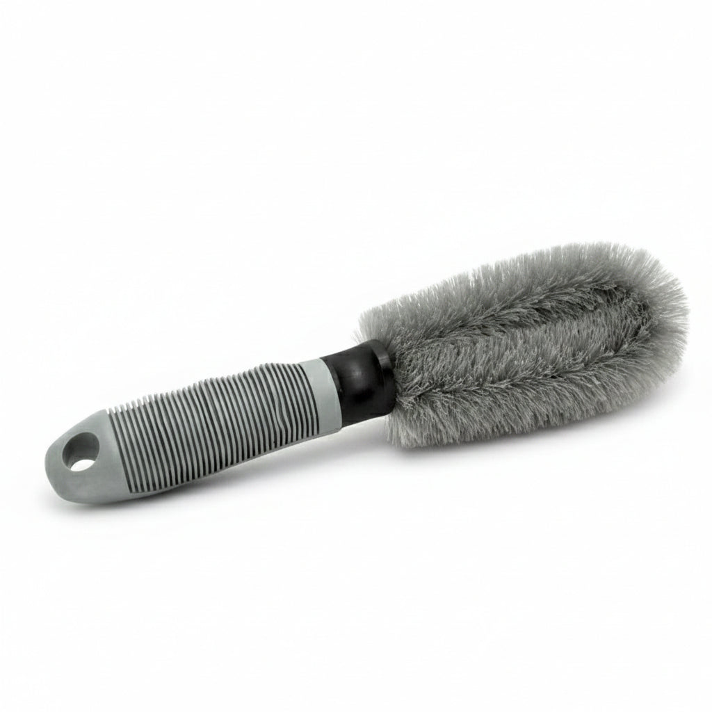Car Wheel Hub Brush