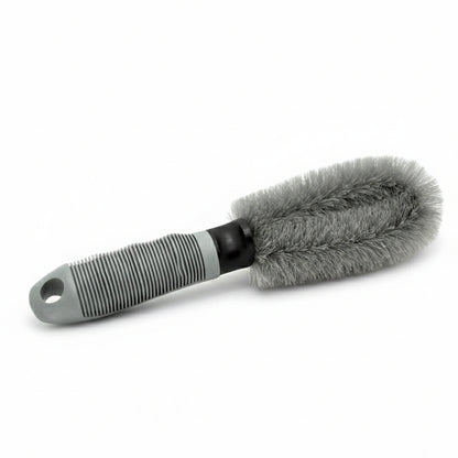 Car Wheel Hub Brush