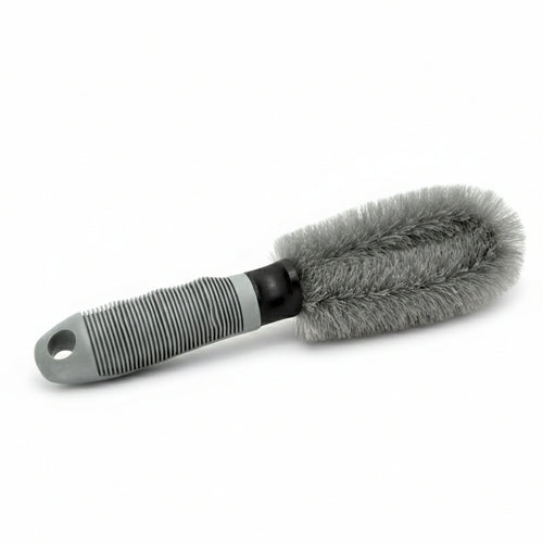 Car Wheel Hub Brush