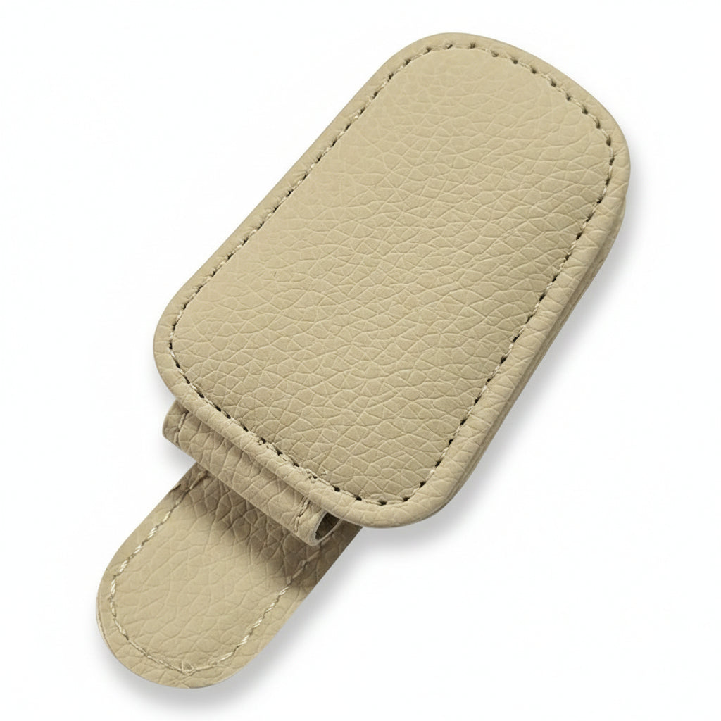 Multifunctional Car Glasses Clip