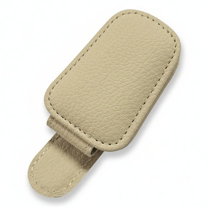 Multifunctional Car Glasses Clip