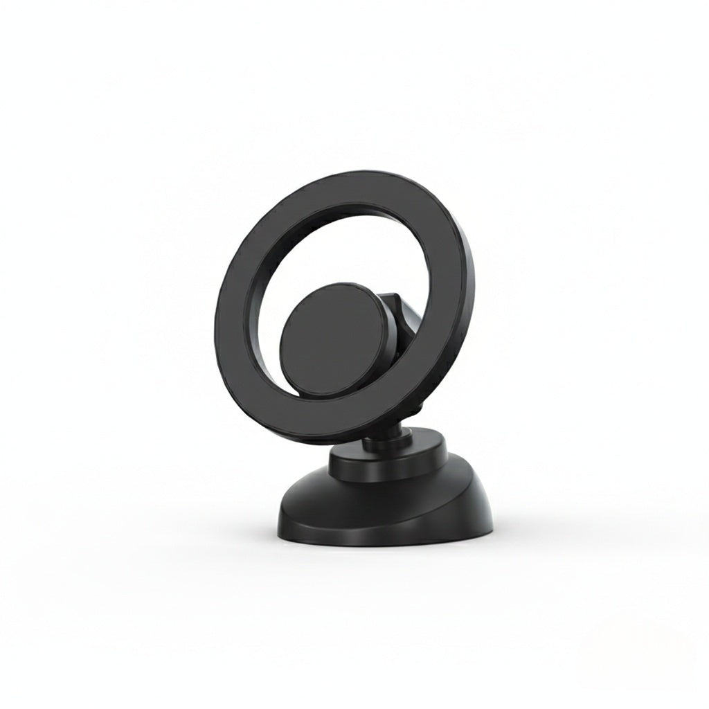 Universal Magnetic Dashboard Car Mount