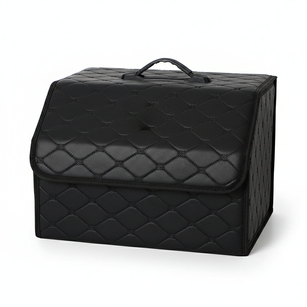 Car Trunk Storage Box