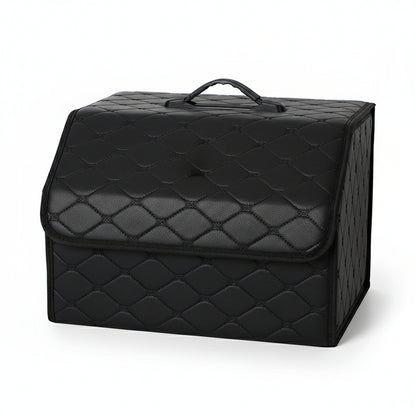 Car Trunk Storage Box