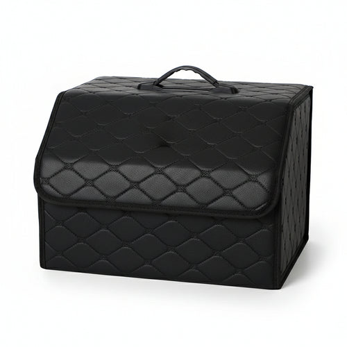 Car Trunk Storage Box