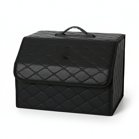 Car Trunk Storage Box