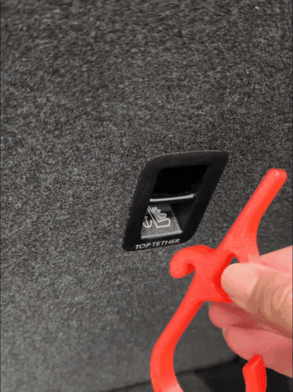 ⛅Car Umbrella Hook (2 PCS)