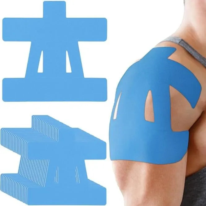 10/20pcs🔥Kinesiology Tape for Shoulder Pain Relief