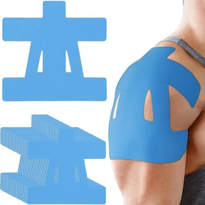 10/20pcs🔥Kinesiology Tape for Shoulder Pain Relief