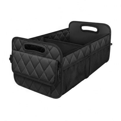 Large Capacity Car Trunk Organizer