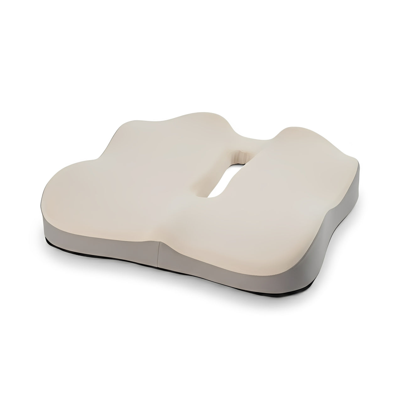 Ergonomic Memory Foam Seat Cushion
