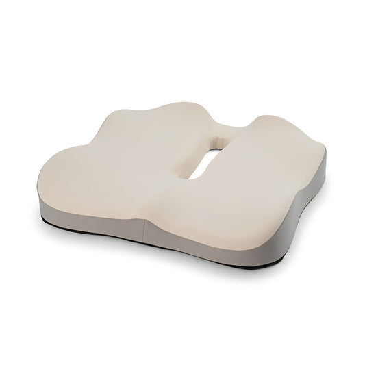 Ergonomic Memory Foam Seat Cushion
